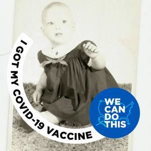 Meet your Posher, Ruth